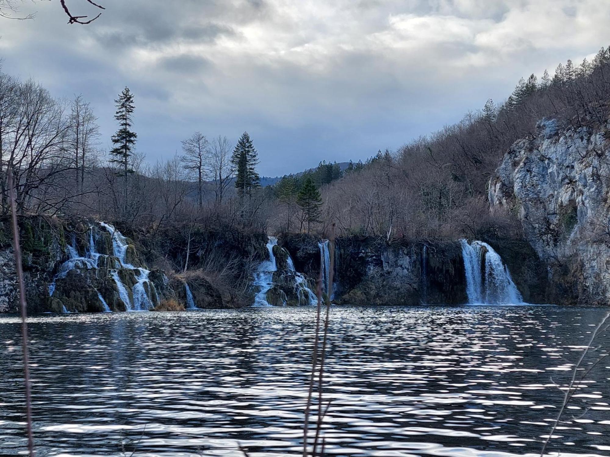 Sleepy Paradise Plitvice Rakovica Dış mekan fotoğraf