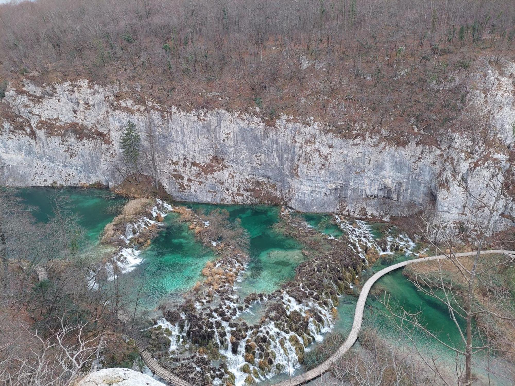 Sleepy Paradise Plitvice Rakovica Dış mekan fotoğraf