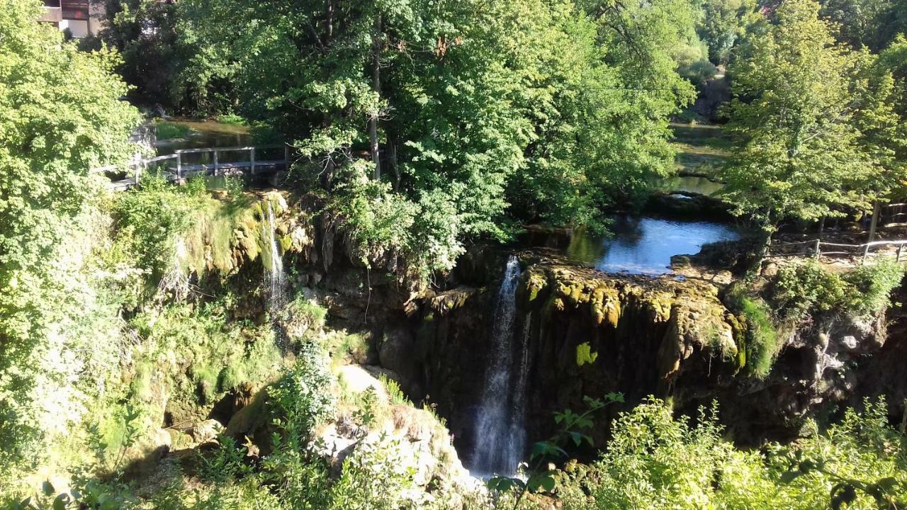 Sleepy Paradise Plitvice Rakovica Dış mekan fotoğraf